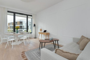 Blue Sky - Botanica Jelitkowo by OneApartments, Gdansk
